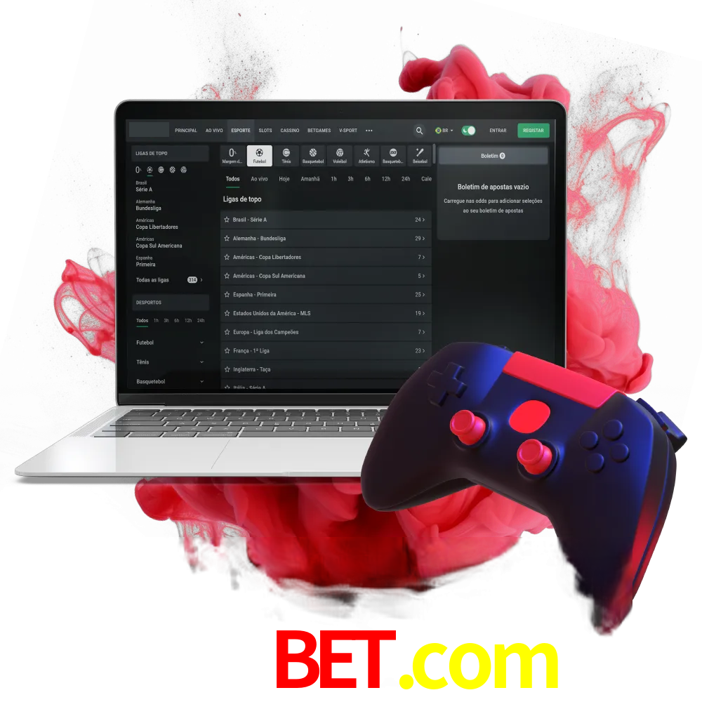 Explora a perspetiva, descobre como podes ganhar dinheiro real no 774bet simplesmente apostando em jogadores profissionais.