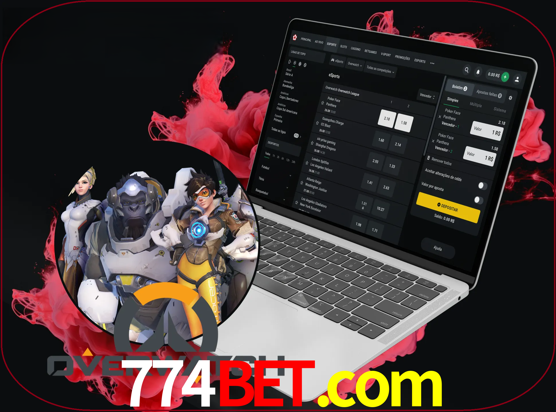 Os fãs deste fantástico jogo apreciarão a abundância de jogos e podem também ganhar dinheiro real apostando no 774bet.